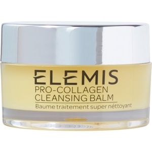 Elemis Pro-Collagen Cleansing Balm .7 Oz Mini NEW
